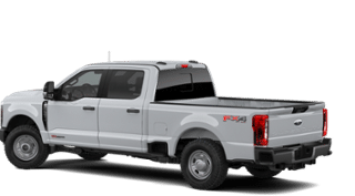 2026 Ford Super Duty® External Image 3